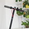 Electric Scooter - NESC-10010/ Black - Image 2