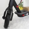Electric Scooter - NESC-10010/ Black - Image 5