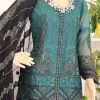 Nazon Brand 04-BBL - Stitched 3 Piece Dress - Image 2