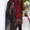 Nazon Brand NRTBBR-1005 - Stitched 3 Piece Dress