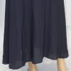Burka-Abaya - ash Color - NBA-5106 - Image 3