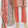 Lawn - Deep Brown / Middle Red Color - NB-6111 - Image 3