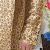 NazonBrand - Serwani - Gold Black Color - NBGB-7009 - Image 4