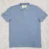 Men’s T-Shirt – Sky Blue Color – NBT2012