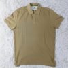 Men’s T-Shirt – Cream Color – NBT2014