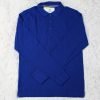 Men’s T-Shirt – Blue Color – NBT2015