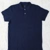 Men’s T-Shirt – Blue Color – NBT2017