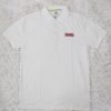 Men’s T-Shirt – White Color – NBT2019