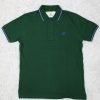 Men’s T-Shirt -Dark Green Color- NBT2021