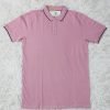 Men’s T-Shirt -Pink Color- NBT2022