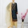 Organza Party Dress- NBOPD-8008