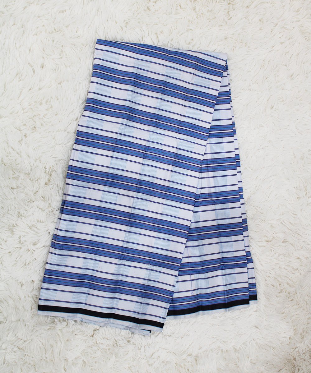 Bangladeshi Gamcha - Thin Bath Towel - (24x56) - NBG1006 - Nazon Brand LLC