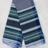Bangladeshi Gamcha – Thin Bath Towel – (24×56) – NBG1007