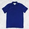 Men’s T-Shirt – Blue Color – NBT2004