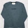 Men’s T-Shirt – Light Blue Color – NBT2006