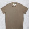 Men’s T-Shirt – Cream Color – NBT2007