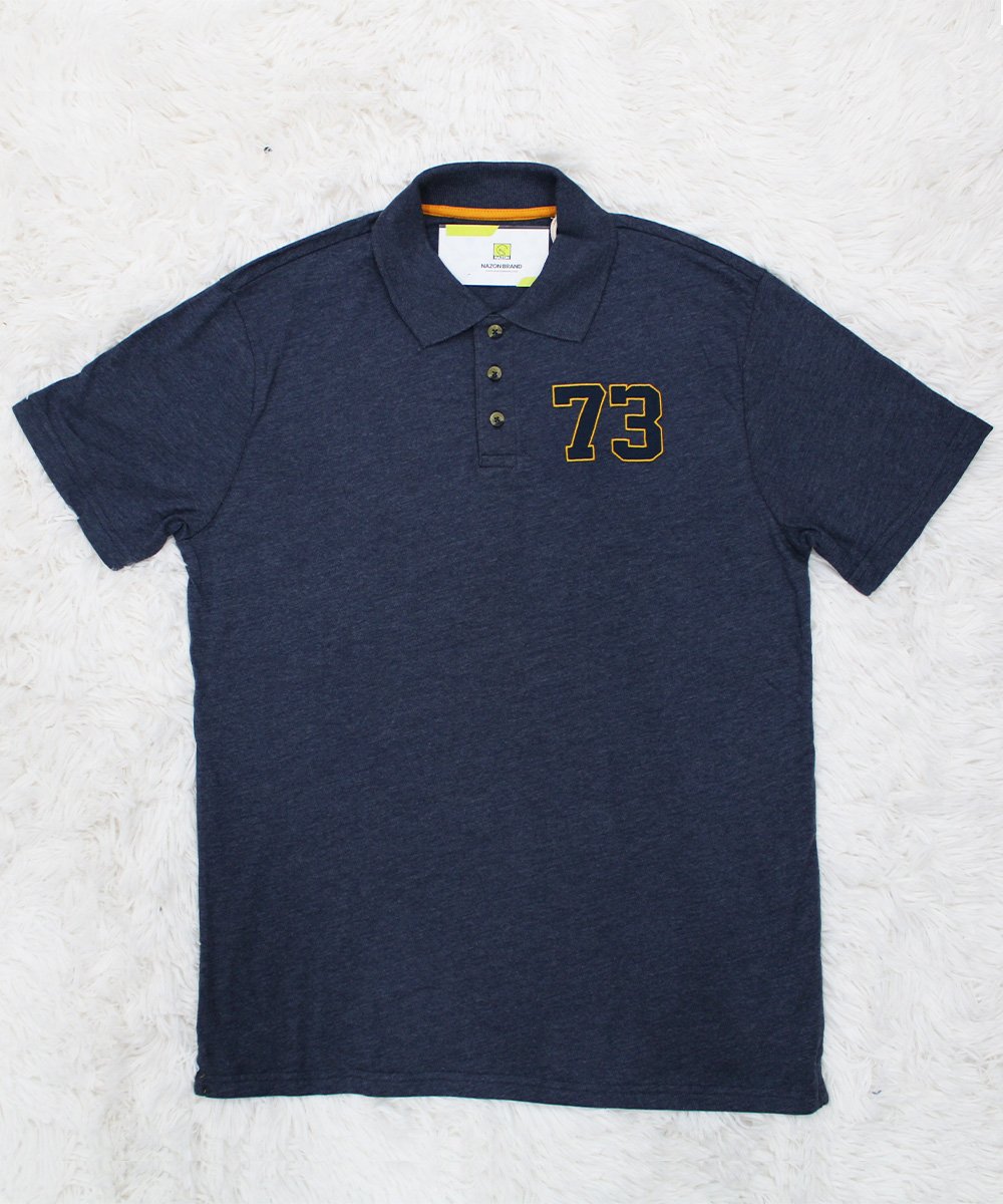 Men’s T-Shirt – Light Bue Color – NBT2008