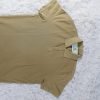 Men’s T-Shirt – Cream Color – NBT2014