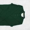 Men’s T-Shirt – Green Color – NBT2018