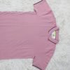 Men’s T-Shirt -Pink Color- NBT2022