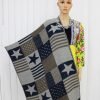 Nazon Brand – Winter Shawl – NBWS-8816