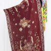 Nazon Brand – Winter Shawl – NBWS-8819
