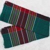 Bangladeshi Gamcha – Thin Bath Towel – (24×56) – NBG1002
