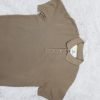 Men’s T-Shirt – Cream Color – NBT2007