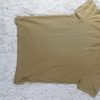 Men’s T-Shirt – Cream Color – NBT2014