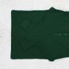 Men’s T-Shirt – Green Color – NBT2018