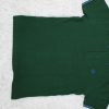 Men’s T-Shirt -Dark Green Color- NBT2021