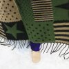 Nazon Brand – Winter Shawl – NBWS-8814