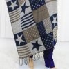 Nazon Brand – Winter Shawl – NBWS-8816