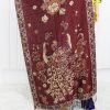 Nazon Brand – Winter Shawl – NBWS-8819