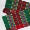 Bangladeshi Gamcha – Thin Bath Towel – (24×56) – NBG1005