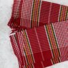 Bangladeshi Gamcha – Thin Bath Towel – (24×56) – NBG1009
