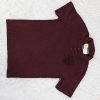 Men’s T-Shirt – Brown Color – NBT2003
