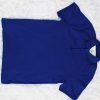 Men’s T-Shirt – Blue Color – NBT2004