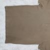 Men’s T-Shirt – Cream Color – NBT2007