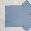 Men’s T-Shirt – Sky Blue Color – NBT2012