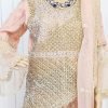 PartyLehenga LightPink Color – NPL8002