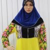 HIJAB – LINEN HIJAB – NBH3015