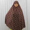 HIJAB – LINEN PRAYER HIJAB – NBH3018