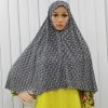HIJAB – LINEN PRAYER HIJAB – NBH3019