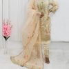Organza Party Dress- NBOPD-8016