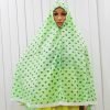 HIJAB – PRAYER HIJAB – NBH3006