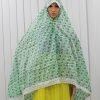 HIJAB – PRAYER HIJAB – NBH3009