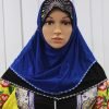 HIJAB – LINEN HIJAB – NBH3015