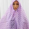 HIJAB – PRAYER HIJAB – NBH3003