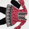 Kids dress-Pink Color-NBKD-21551